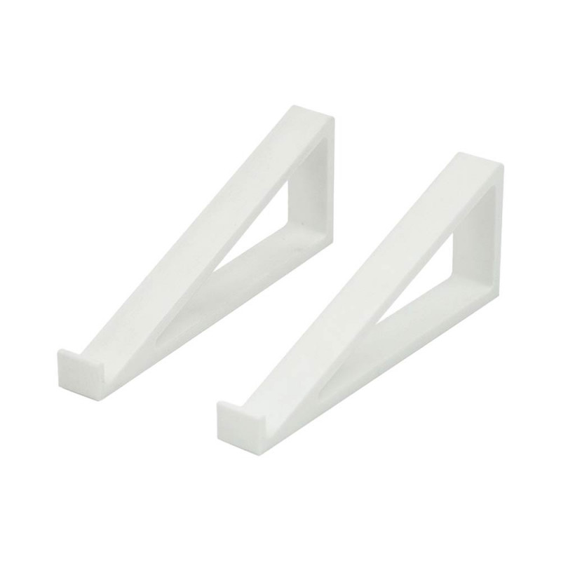 Support Ergonomique pour Clavier Blanc – PhoneFrance