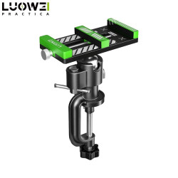 Support de Réparation LUOWEI LW-319 360° – PhoneFrance