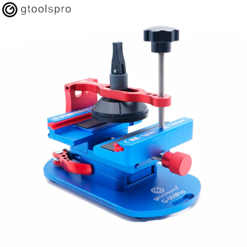 Support Réparation Gtoolspro G-009Pro (3 en 1 – PhoneFrance