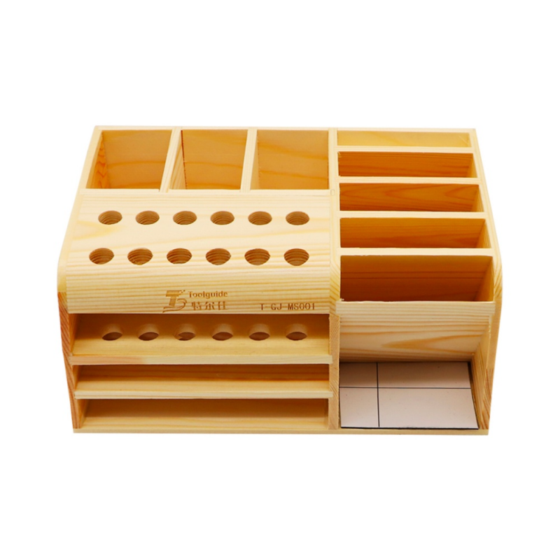Support Rangement Outils Toolguide T-GJ-MS-001 – PhoneFrance