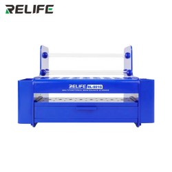 Support Rangement Outils Relife RL-001G Bleu – PhoneFrance