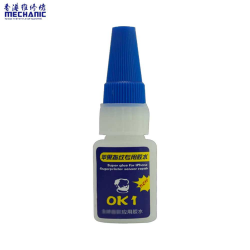 Super Glue Mechanic OK1 10 ml – PhoneFrance