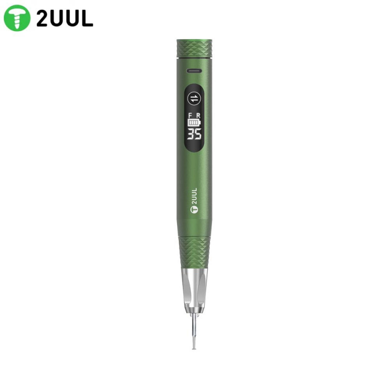 Stylo Multifonction 2UUL DA85 CVT Pro – PhoneFrance