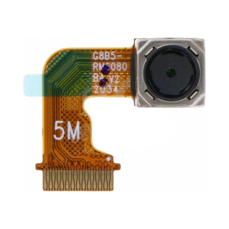 Appareil Photo Premium Huawei MediaPad T5 5MP – PhoneFrance