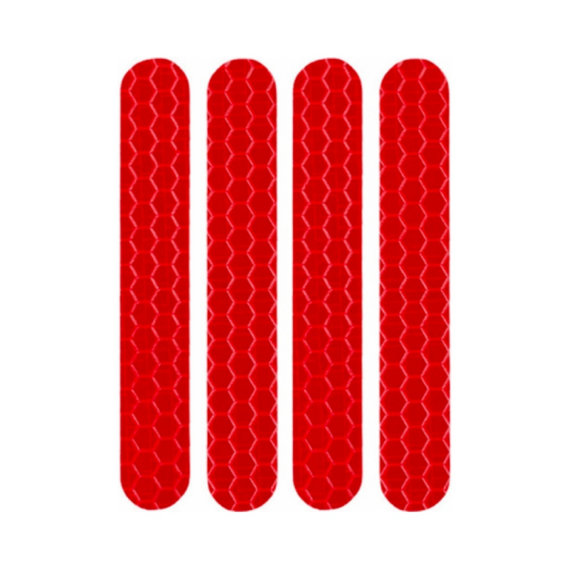 Stickers ES2/Kickscooter ES4 Rouge – PhoneFrance