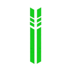 Stickers Trottinettes Électriques Vert – PhoneFrance