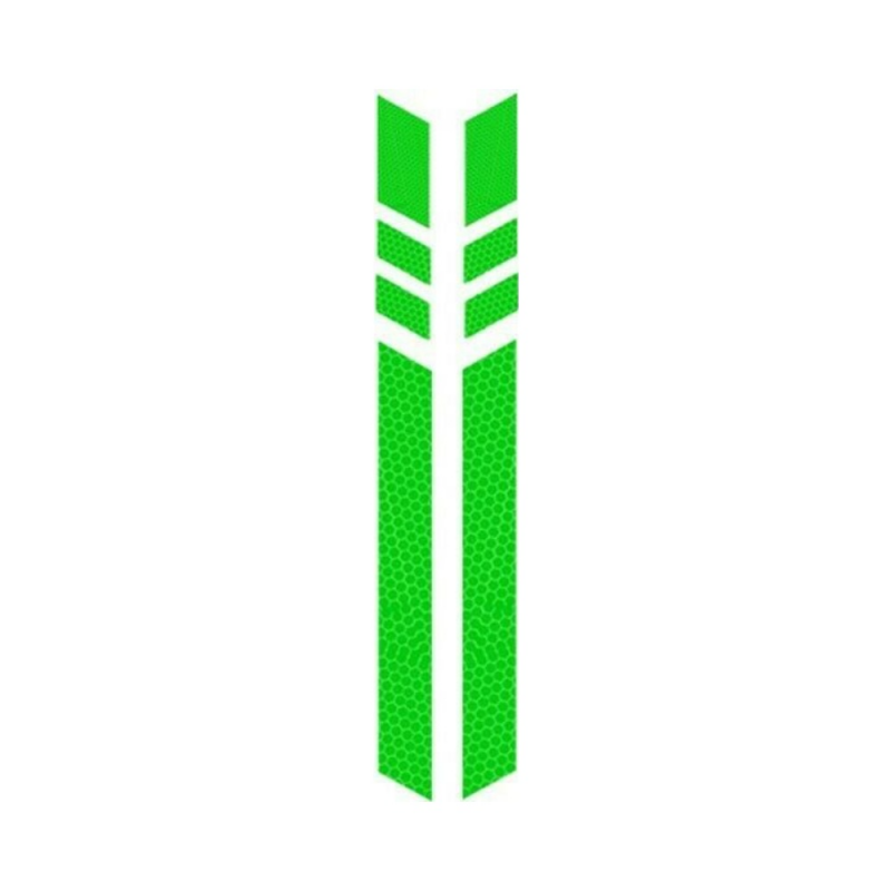 Stickers Trottinettes Électriques Vert – PhoneFrance