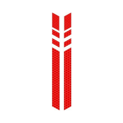 Stickers Trottinettes Électriques Rouge – PhoneFrance