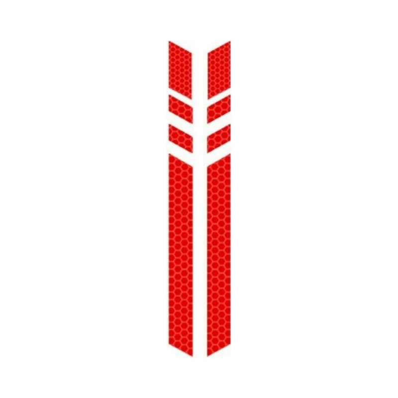 Stickers Trottinettes Électriques Rouge – PhoneFrance