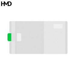 Stickers Attache Rapide HMD Pulse 286941394 – PhoneFrance