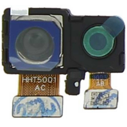 Appareil Photo Premium Huawei Y7 2019 13MP+2MP – PhoneFrance