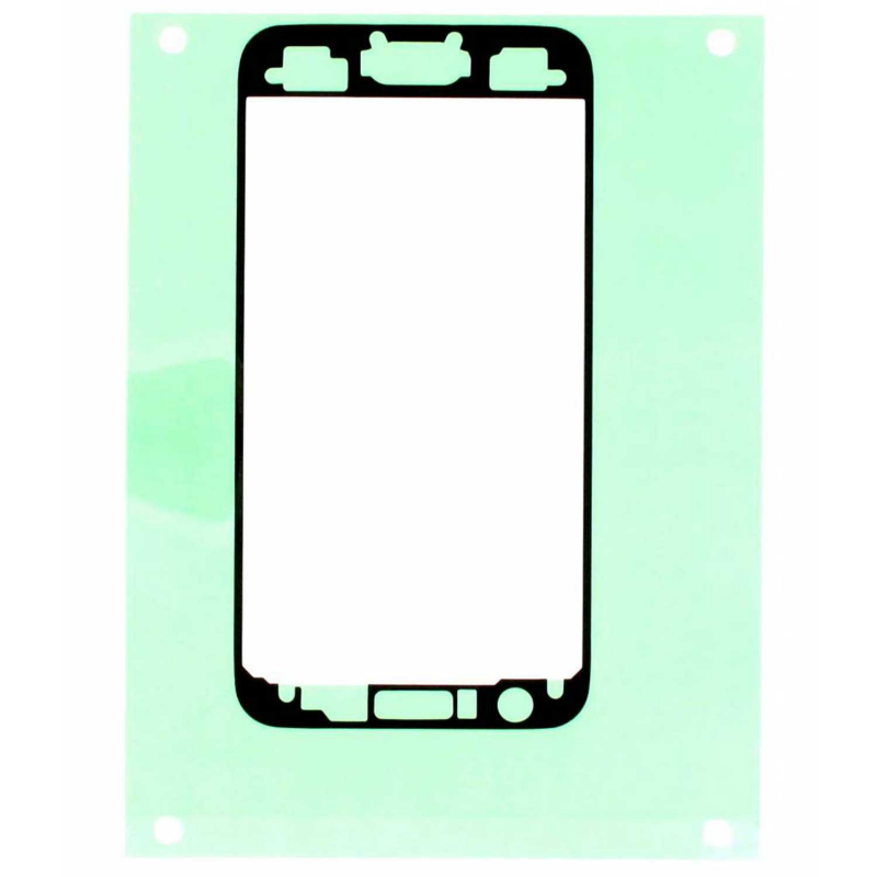 Stickers LCD Samsung Galaxy J1 2016 J120 – PhoneFrance