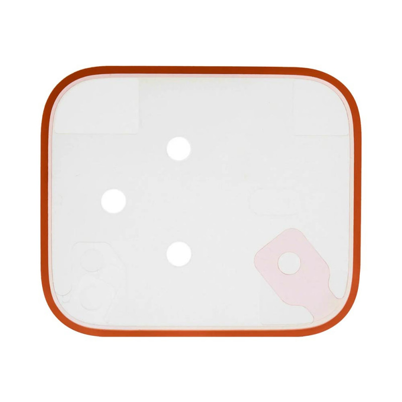 Stickers Apple Watch Series 6 40mm Waterproof – PhoneFrance