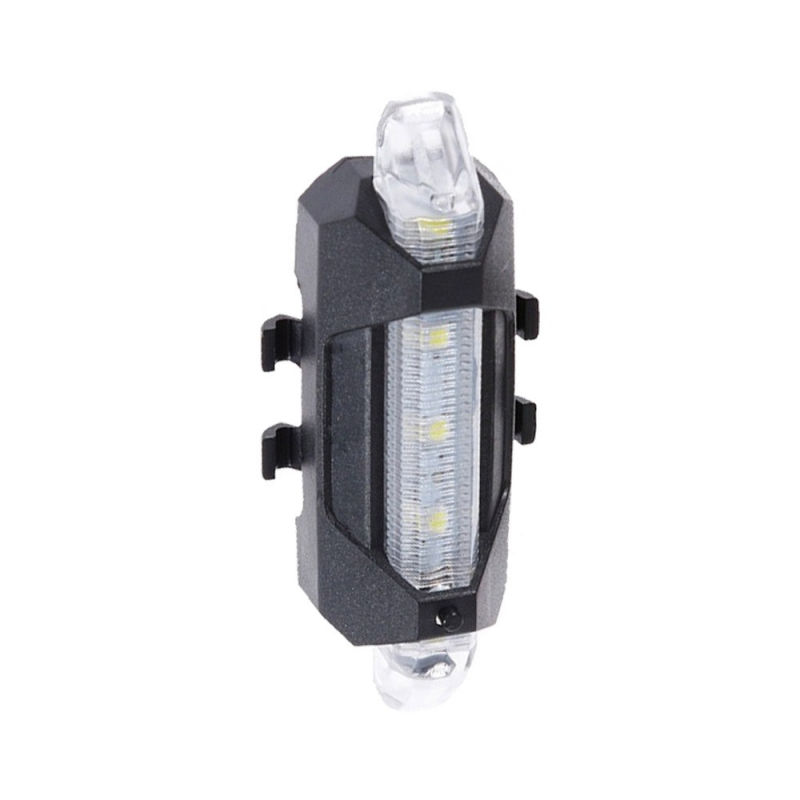 Avertisseur Lumineux à Led USB (T-25E) Blanc – PhoneFrance