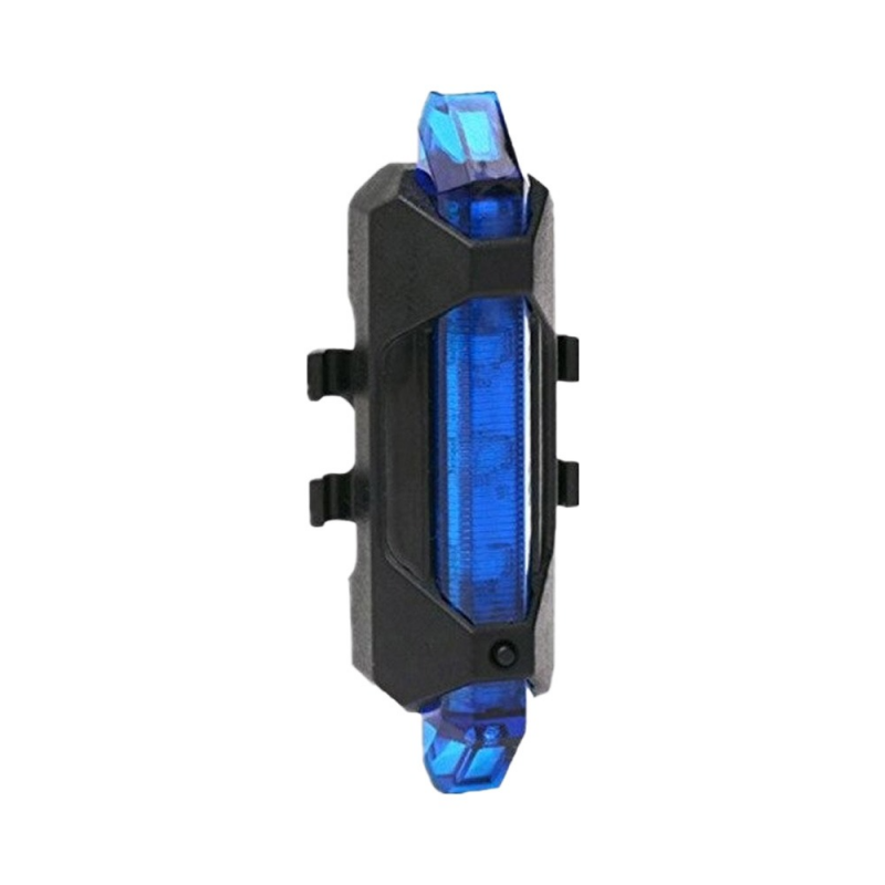 Avertisseur Lumineux à Led USB (T-25E) Bleu – PhoneFrance