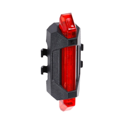 Avertisseur Lumineux à Led USB (T-25E) Rouge – PhoneFrance