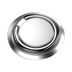 Bague Support Smartphone B29 Blanc – PhoneFrance