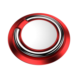 Bague Support Smartphone B29 Rouge – PhoneFrance