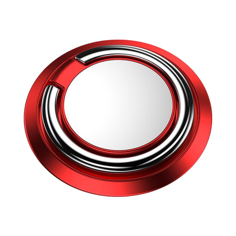 Bague Support Smartphone B29 Rouge – PhoneFrance