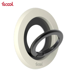 Bague fscool R2 Magrip MagSafe Blanc – PhoneFrance