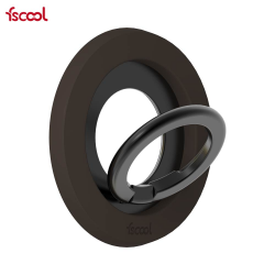Bague fscool R2 Magrip MagSafe Marron – PhoneFrance
