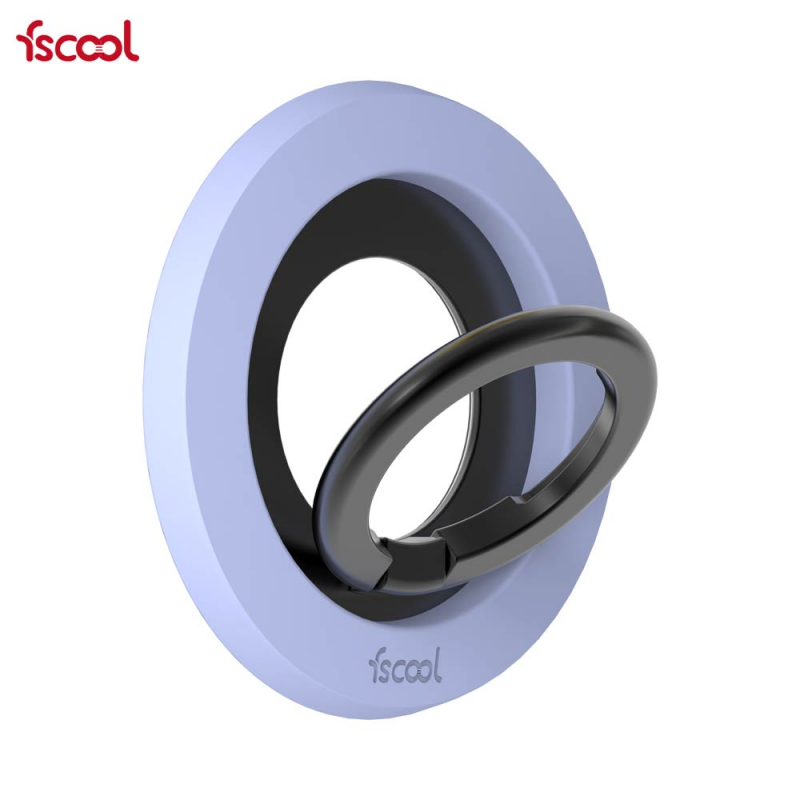 Bague fscool R2 Magrip MagSafe Violet – PhoneFrance