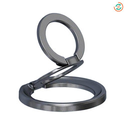 Bague Support Smartphone IFH-03 Noir – PhoneFrance