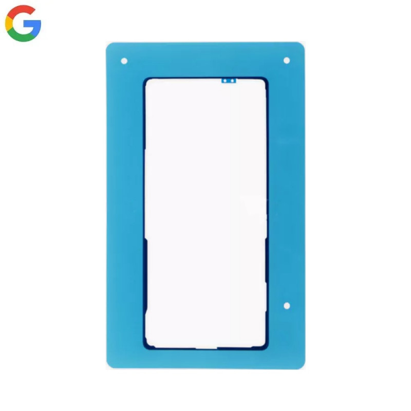 Stickers Arrière Google Pixel 7a G806-06861-20 – PhoneFrance