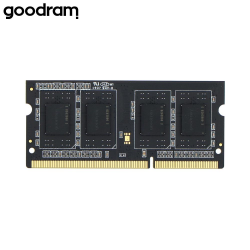 Barrette 1600MHz 1,5V CL11 - GR1600D364L11S/4G – PhoneFrance