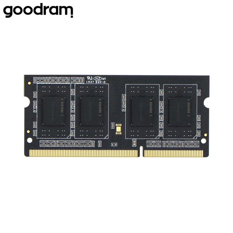 Barrette 1600MHz 1,5V CL11 - GR1600D364L11S/4G – PhoneFrance