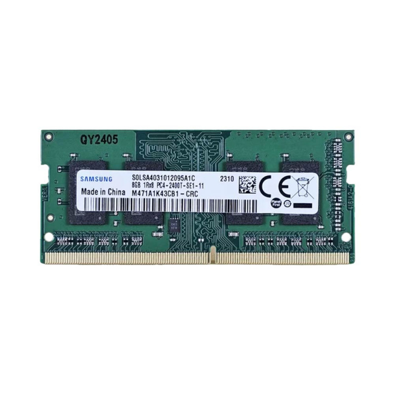 Barrette - PC4-19200S - M471A1K43CB1-CRC (Bulk – PhoneFrance