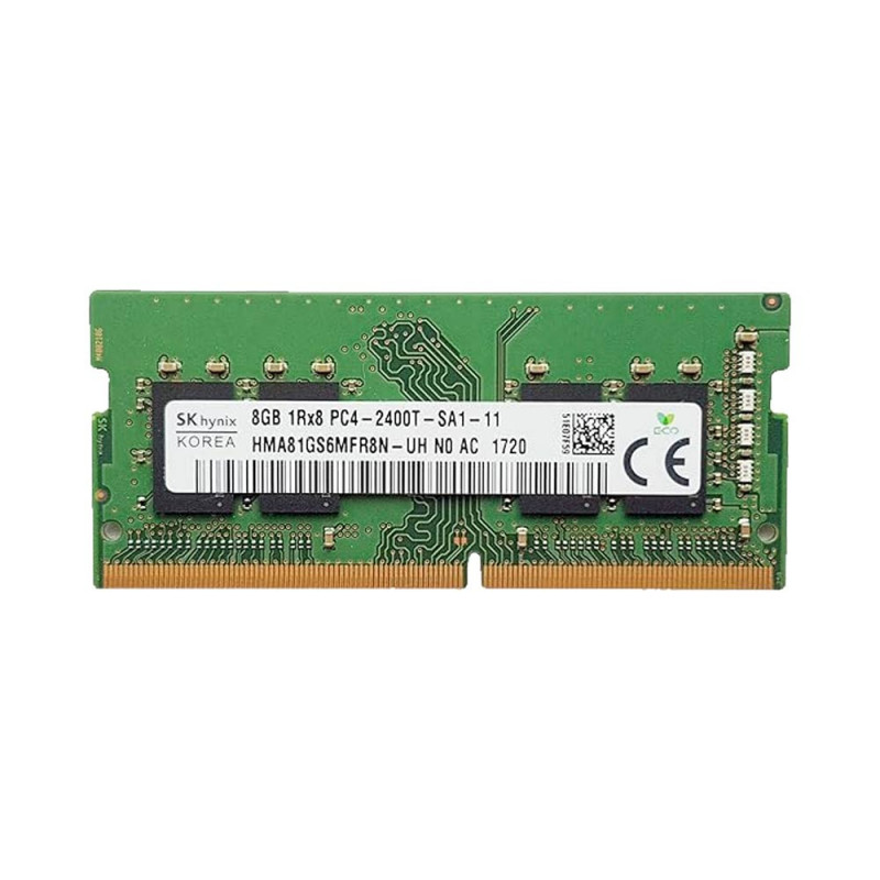 Barrette - PC4-19200 - HMA81GS6MFR8N-UH (Bulk – PhoneFrance