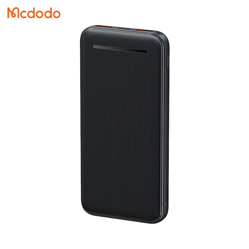 Batterie Mcdodo MC-4631 10.5W 10000mAh Noir – PhoneFrance