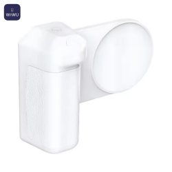 Batterie Wiwu Wi-W016 4500mAh Bluetooth Blanc – PhoneFrance