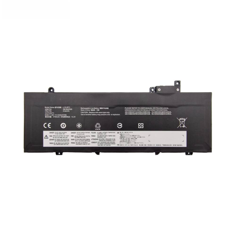 Batterie L17L3P71 L17M3P71 L17M3P72 SB10K97620 – PhoneFrance