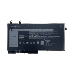 Batterie Precision 3540/3550, In – PhoneFrance