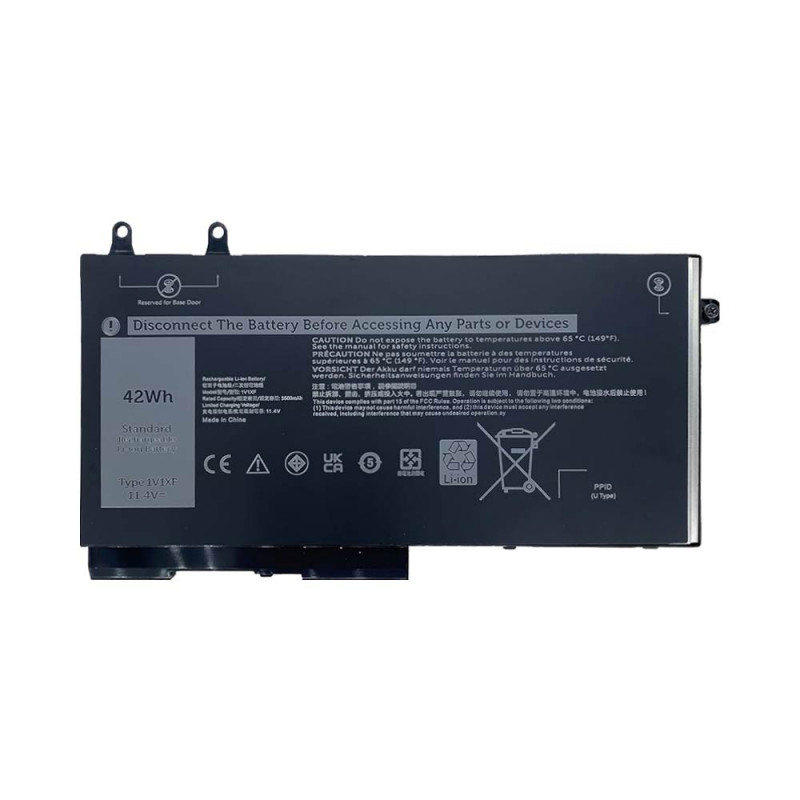 Batterie Precision 3540/3550, In – PhoneFrance