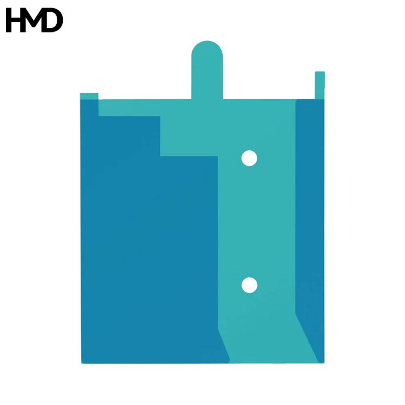 Stickers Batterie HMD Fusion A0200979H001 – PhoneFrance