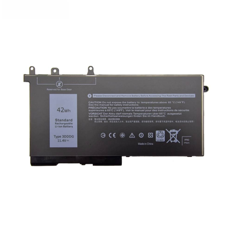 Batterie Precision 3520/3530 – PhoneFrance