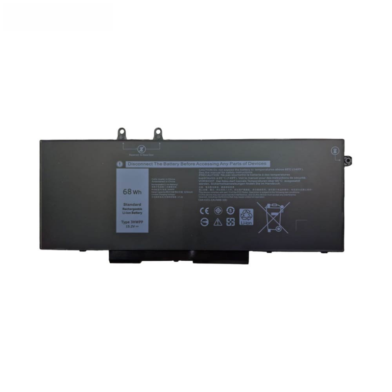 Batterie Precision 3541/3550/3551, Inspiron – PhoneFrance
