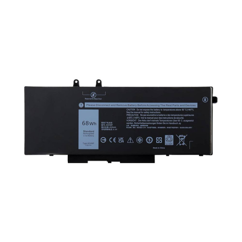 Batterie Inspiron 7590/7591/7791 – PhoneFrance