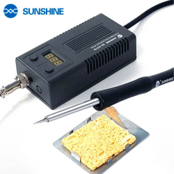 Station de Soudage Sunshine SS-927D Portable – PhoneFrance