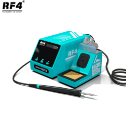 Station de Soudage RF4 RF-ONE Intelligente 80W – PhoneFrance
