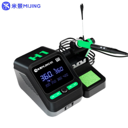 Station de Soudage MiJing H1 – PhoneFrance