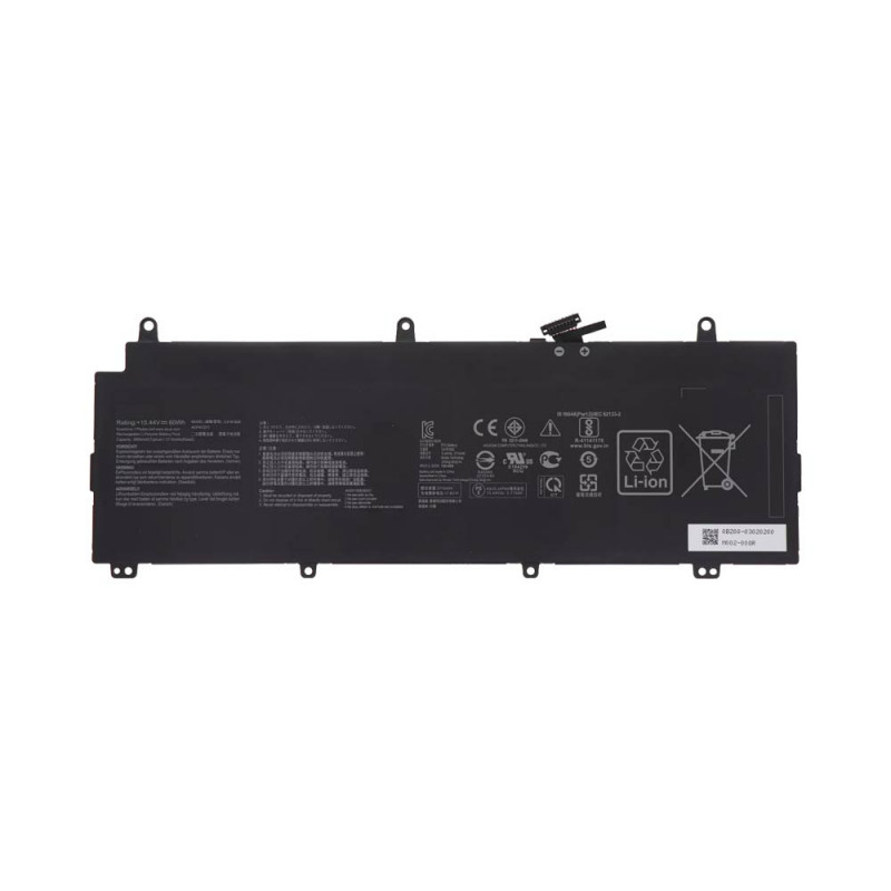 Batterie -ES003T), GX531GW(-78A27CB1/ -I7R – PhoneFrance