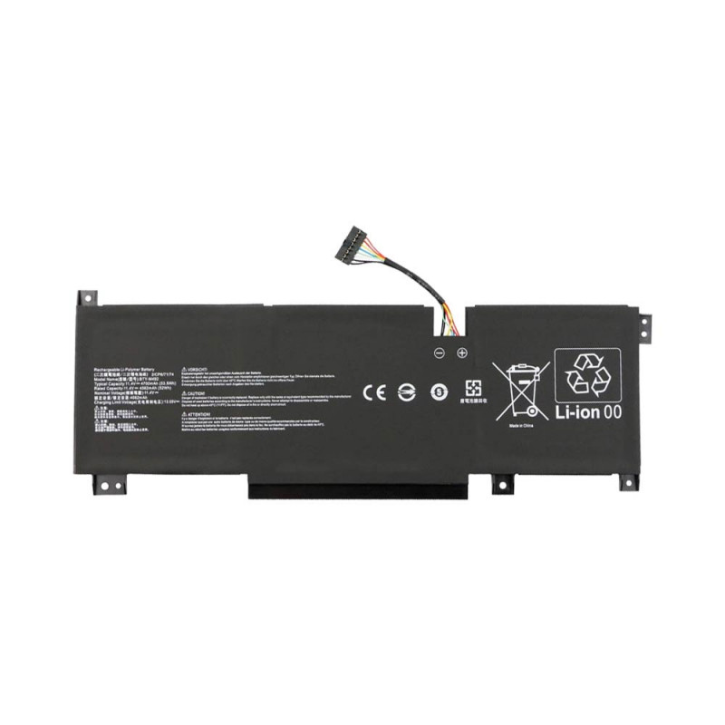 Batterie Katana 15 B12VGK-033UK/ B13VFK-817U – PhoneFrance