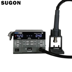 Station à Air Chaud Sugon 8620DX Pro 1000W – PhoneFrance