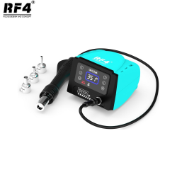 Station de Soudage à Air Chaud RF4 RF-H6 600W – PhoneFrance