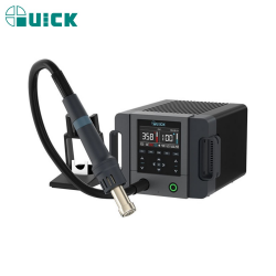Station de Soudage à Air Chaud Quick 861 Pro – PhoneFrance