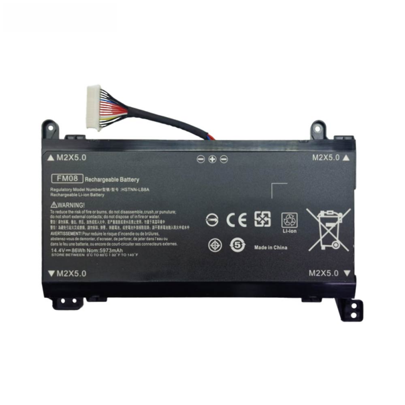 Batterie 22977-855 HSTNN-LB8B HSTNN-LB8A TP – PhoneFrance